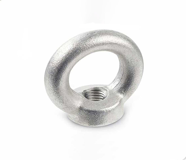 Collar Eye Nut – 10mm