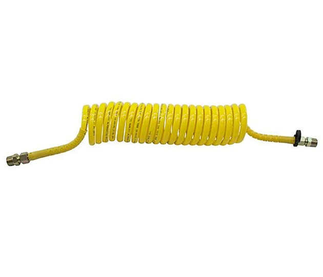 Air Susie – Compact Yellow 18mm