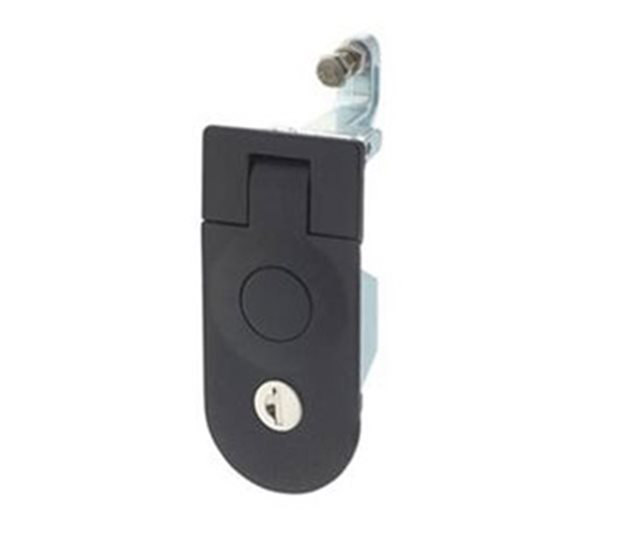 Compression Lock C5 (1 – 52mm Grip Range)