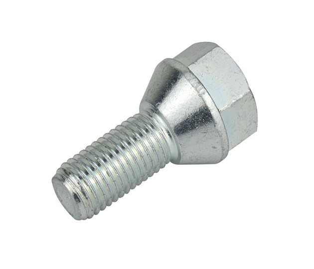 Wheel Bolt – 12mm (Conical)