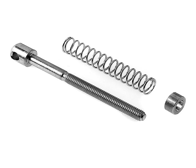 Connector Kit 55mm