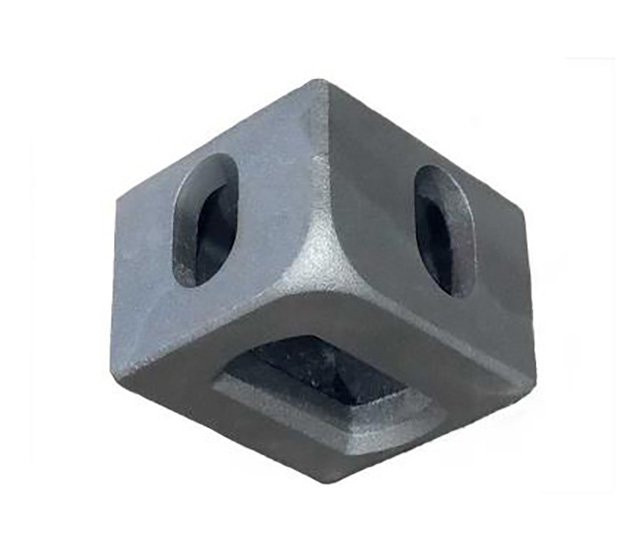 Corner Casting – Lower Right Hand Front