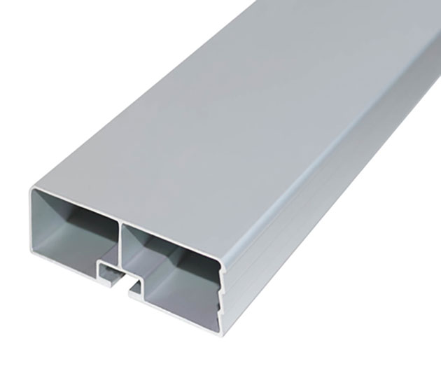 Alloy Side Guard