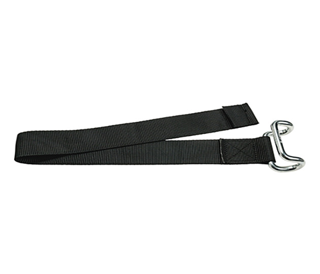 Curtain Strap & Hook