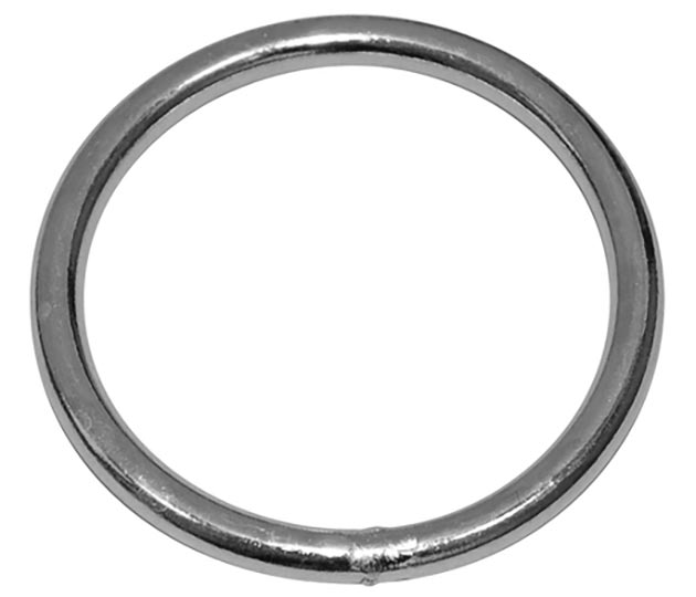 Curtain Ring – 75mm