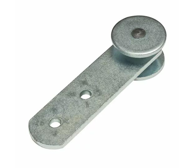 Curtain Roller – Steel