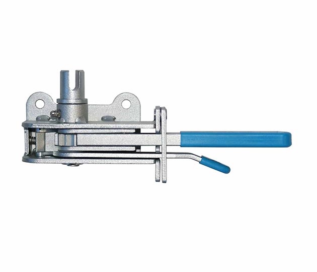 Curtain Tensioner