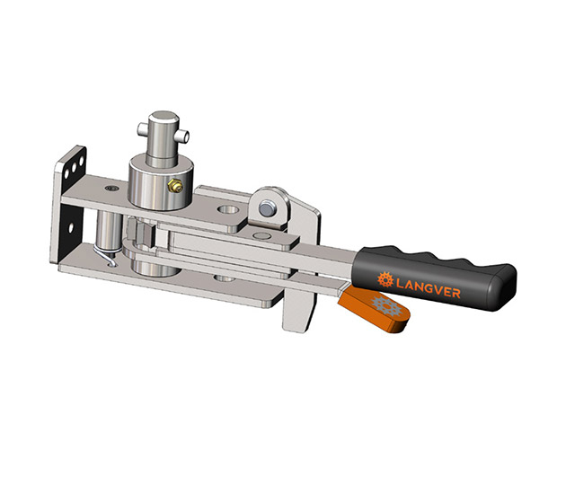 Curtain Tensioner