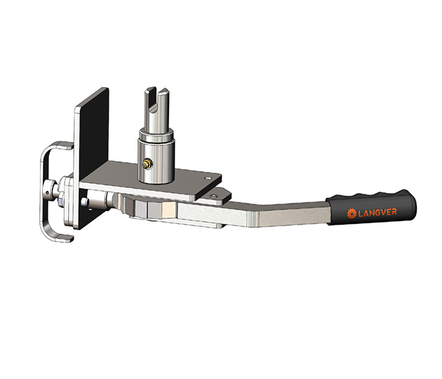 Curtain Tensioner