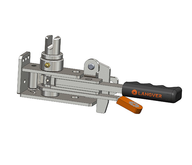 Curtain Tensioner