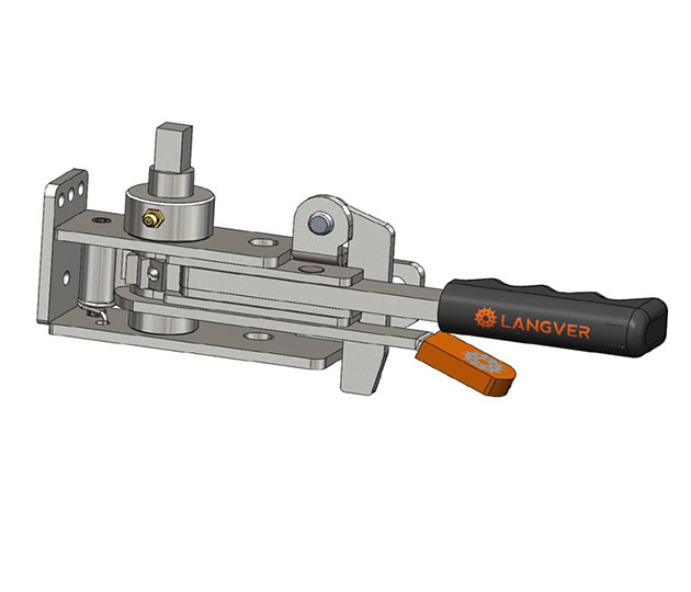 Curtain Tensioner
