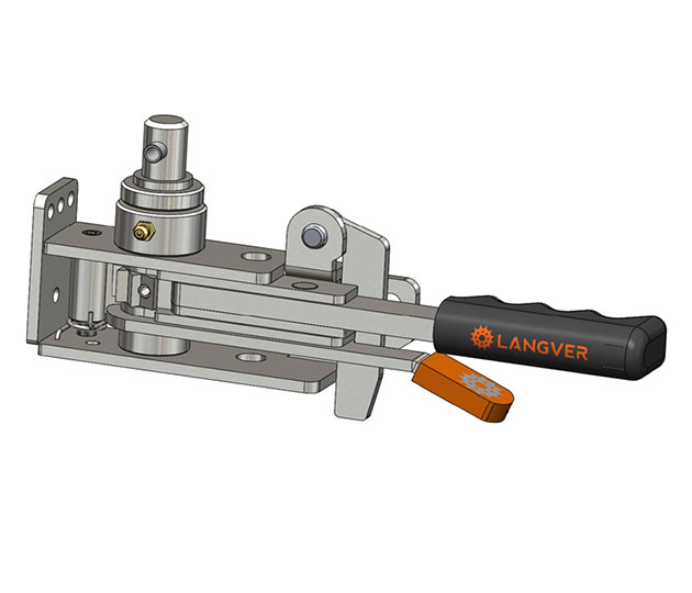 Curtain Tensioner