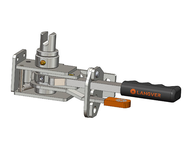 Curtain Tensioner