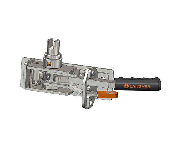 Curtain Tensioner