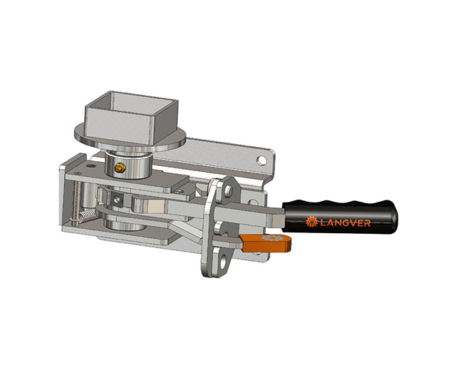 Curtain Tensioner Square Head