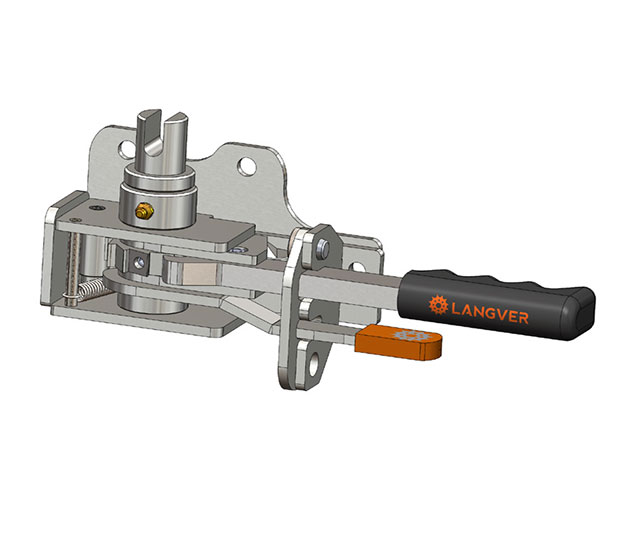 Curtain Tensioner