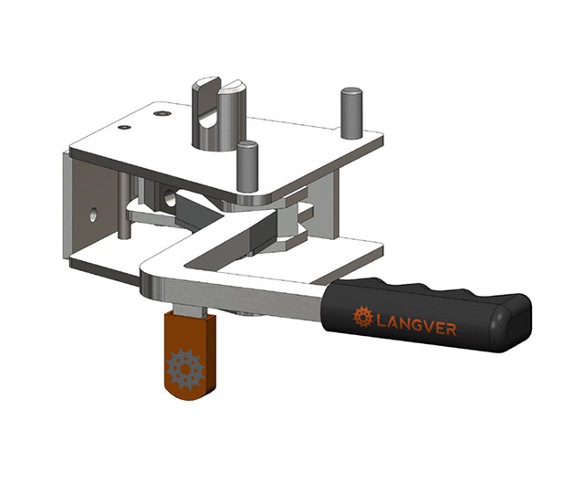 Curtain Tensioner