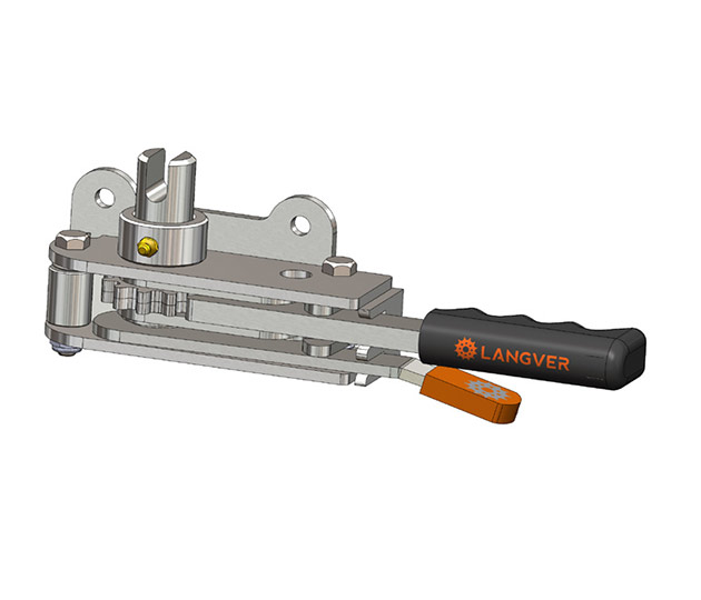 Curtain Tensioner