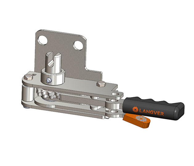 Curtain Tensioner