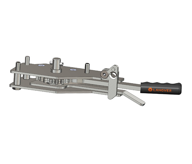 Curtain Tensioner