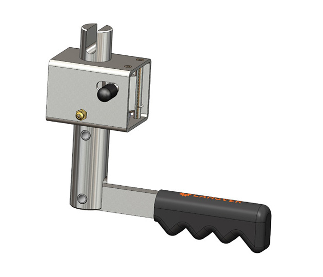 Curtain Tensioner