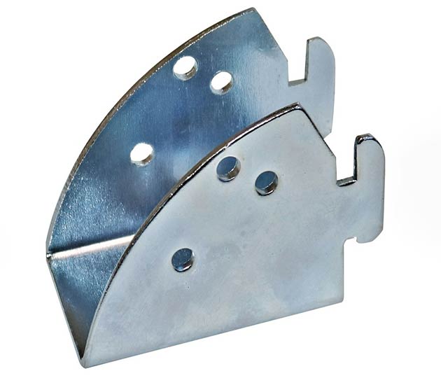 Decking Bracket