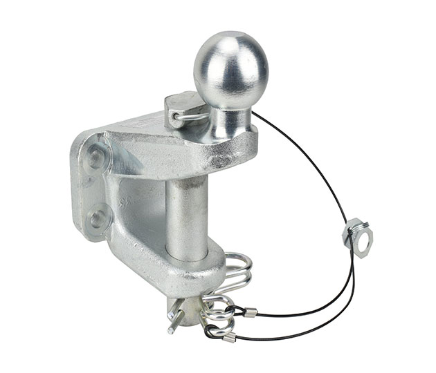 Hitch Dixon Bates 32mm Pin – 5 Tonne