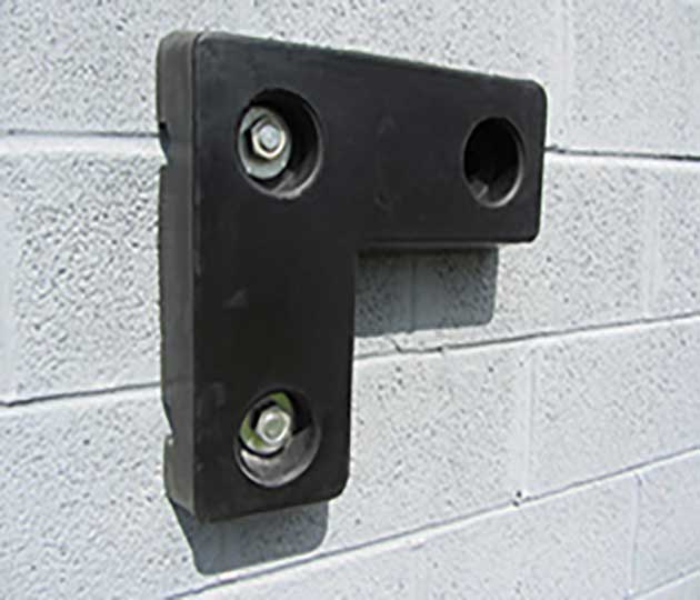 Docking Buffer “L” – 440 x 440 x 95mm