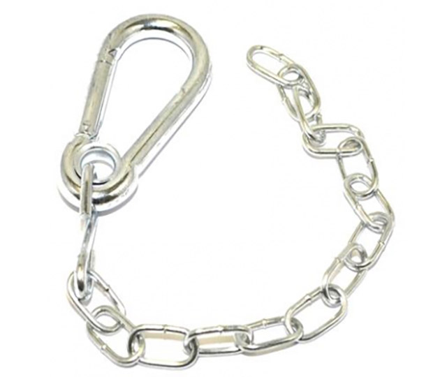 Hook & Chain – 100mm