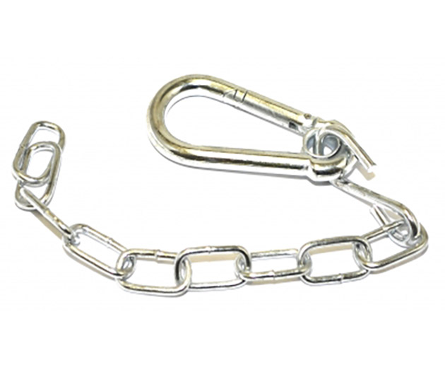 Hook & Chain – 75mm