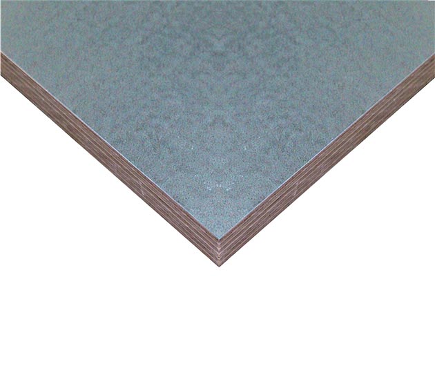 Door Blanks – Alloy / Galvanised