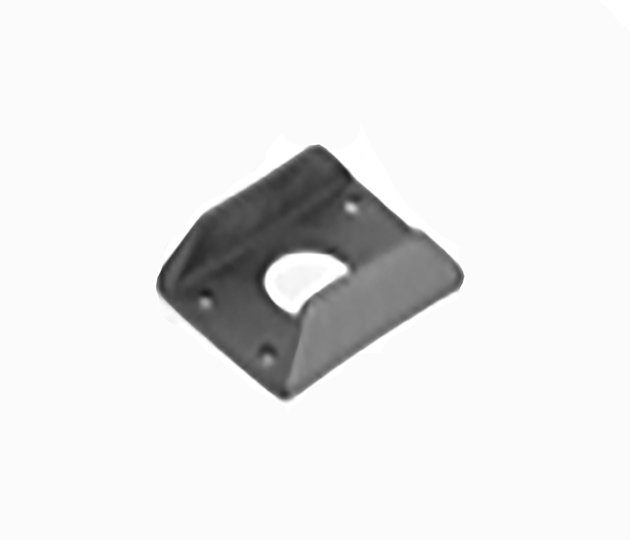 Door Retainer Back Plate