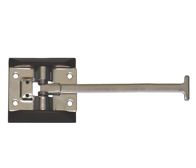 Door Retainer Hook – Stainless Steel 160MM
