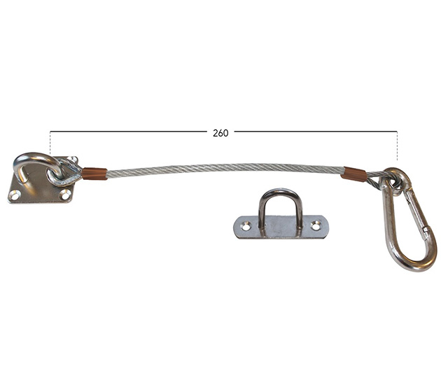 Door Retainer