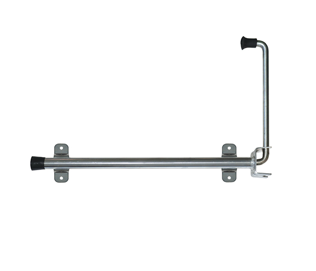 Door Retainer – Under Body Stainless Steel