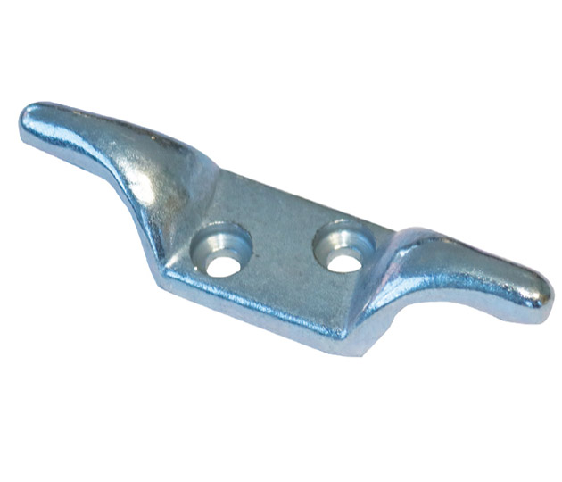 Rope Hook Drop Forged – Zinc Plated