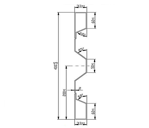 Steel Dropside