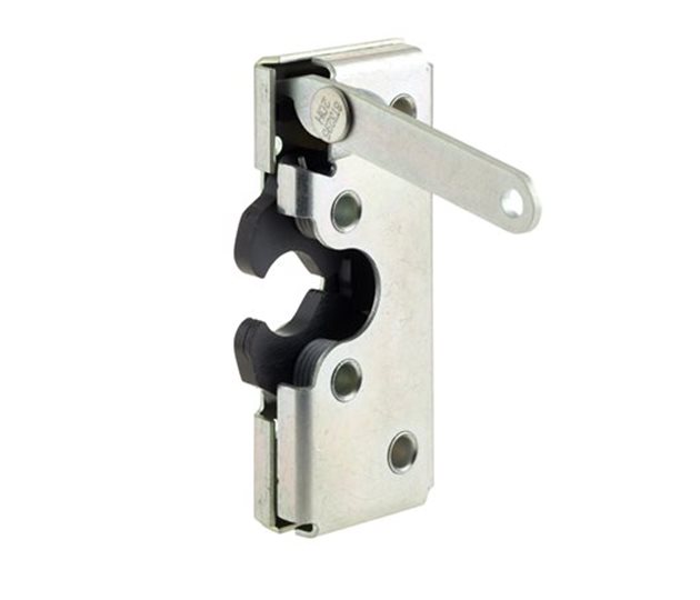 50-100 Series Dual Rotor Latch Right Hand