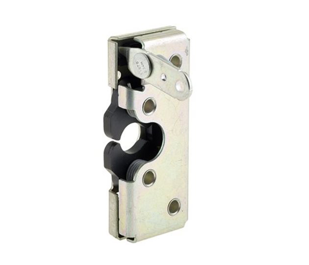 50-100 Series Dual Rotor Latch Left Hand