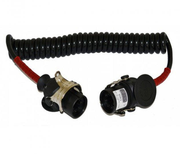 Susie – EBS coil