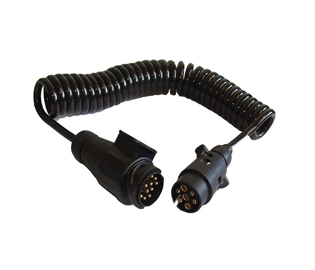 Electric Susie 12V 7P-13P