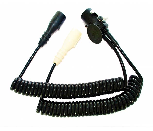 Susie – Electrical 15 – 7 Pin
