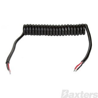 Electrical Susie Twin PVC (2 x 1mm)