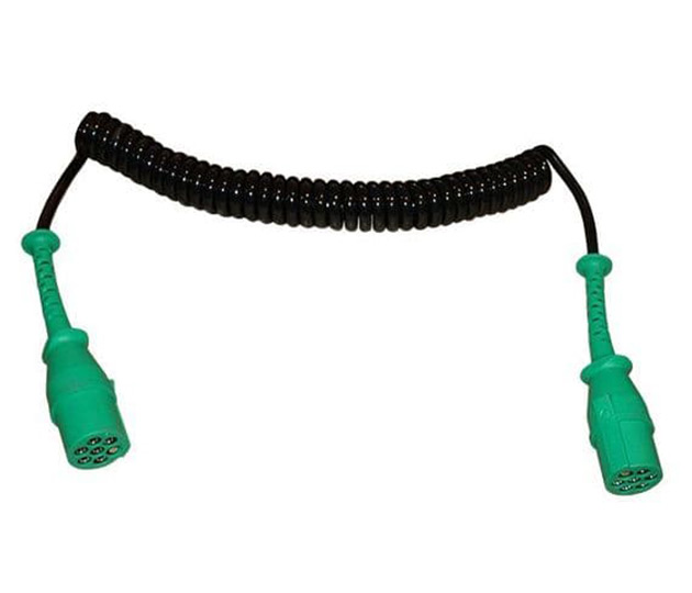 Susie – Electrical 20 Coil S Type
