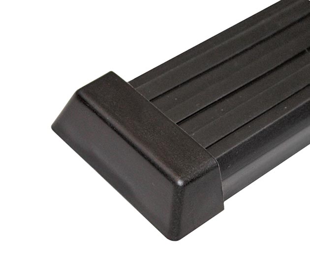 Side Trim End Stop