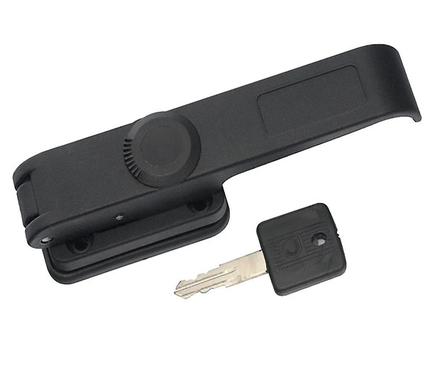 Emergency Door  Handle – Exterior