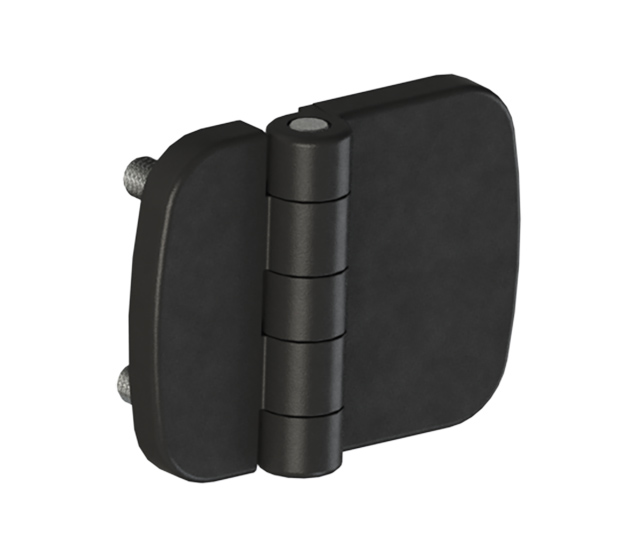 Hinge – External 50 x 63mm – 4 Bolt