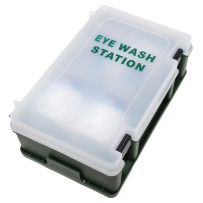 Eye Wash Station Kit