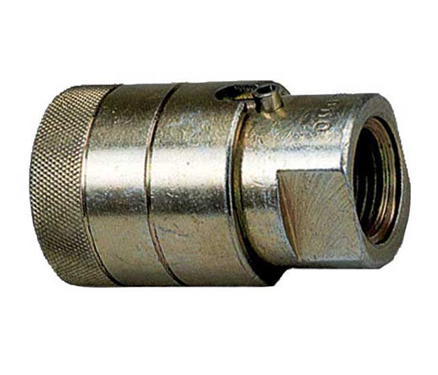 C Coupling – Female (Imperial)