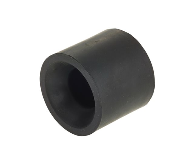 Door Retainer – Rubber Tapped 6mm